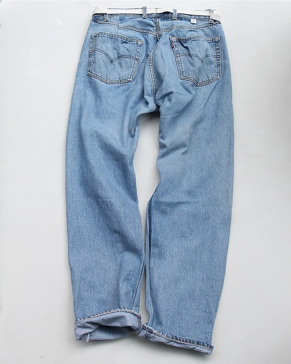 dawn dawn ”Merchandise Pants BR 0104251107 (4)