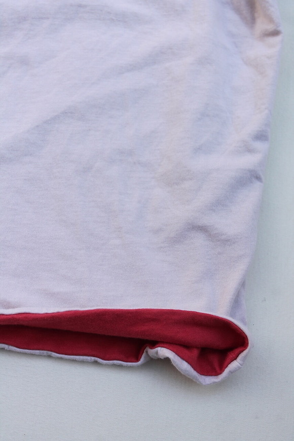 Goodon ”SS Baby Reversible T FLAMINGO 2 ”2404122