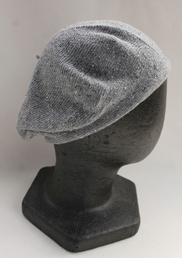 Le Beret Francais Brret Eco ＆ Jeans GRIS (2)