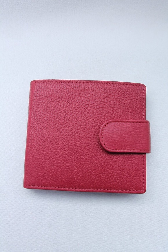 DENTS ”Beauley Pebble Grain Leather BERRY”231104 (2)