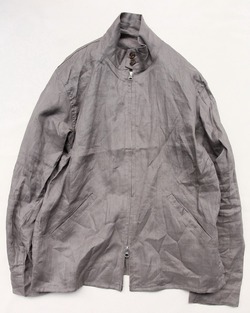 Arbre ”Linen Golfer ROSE GRAY” 220208