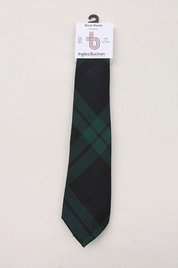 Ingres Buchan ”Black Watch”231020