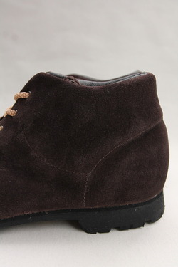 Lloyd Footwear Cretter Boot BROWN (9)