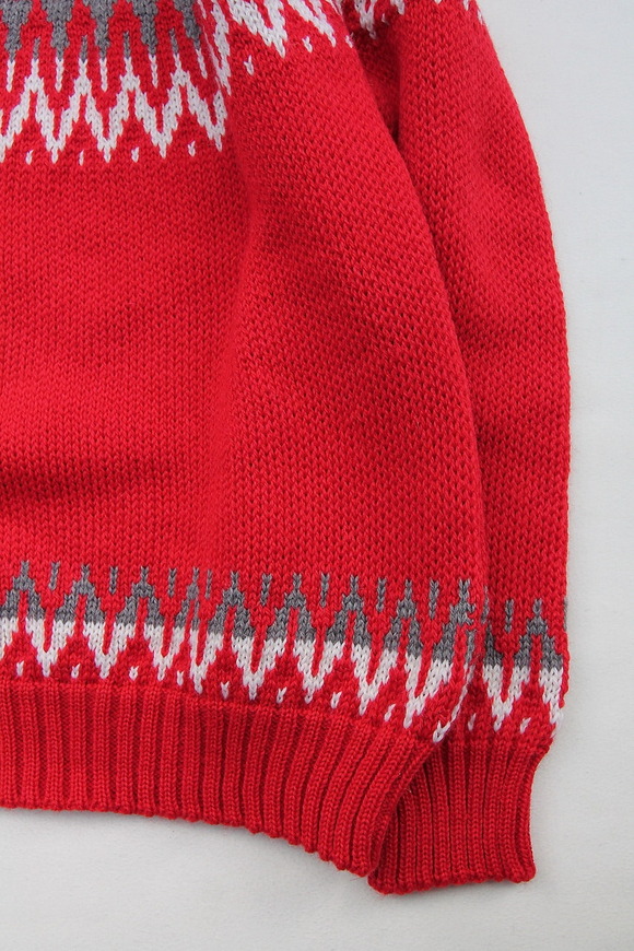 Guernsey Iceman SCARLET3