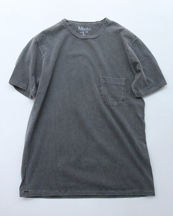 MIXTA ”PO T OFF BLACK”250619