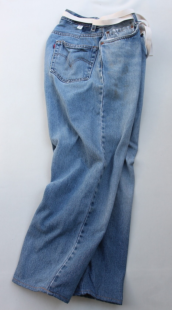 dawn ”Merchandise Pants 3BRIGHT”240827 (6)