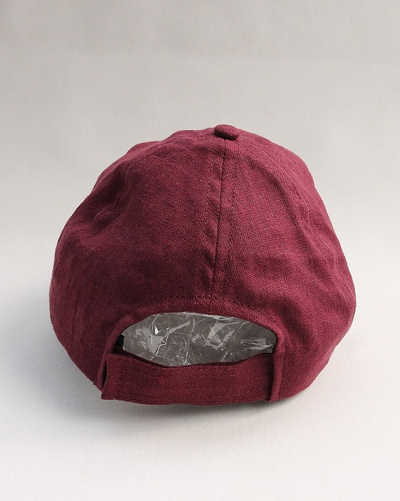 Au Vrai Chic BRITAIN ”Fold Brim BB Cap BOLDEAUX”250512 (3)