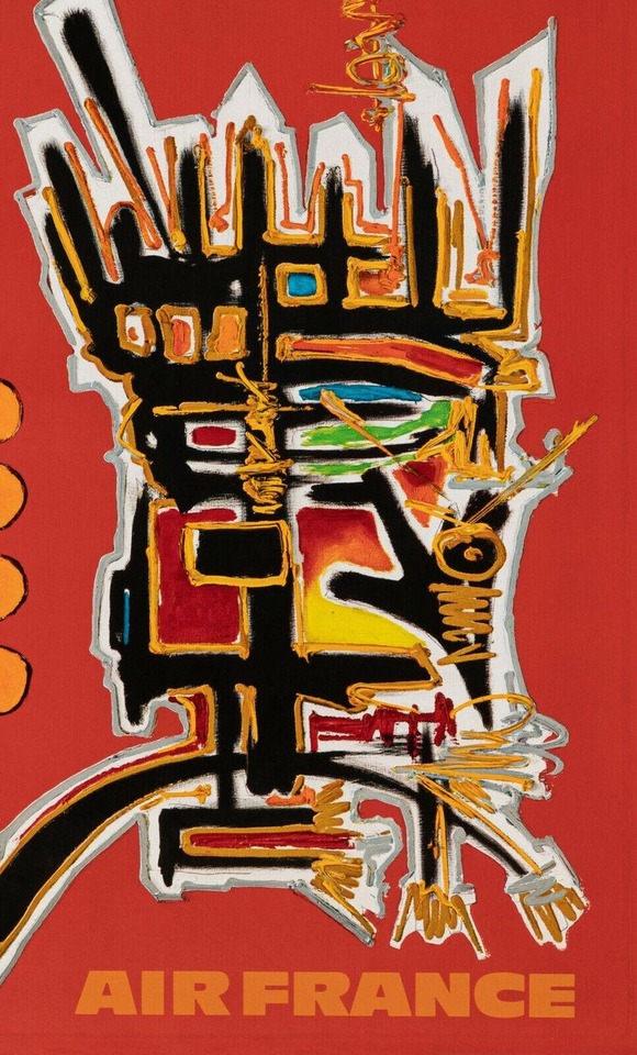 Georges Victor Mathieu