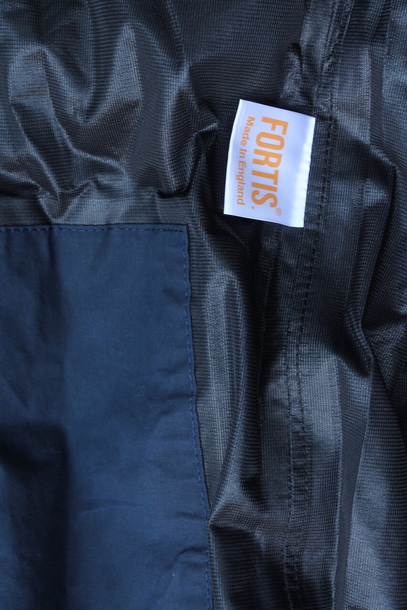 FORTIS ”Bonser Jacket NAVY”2311015