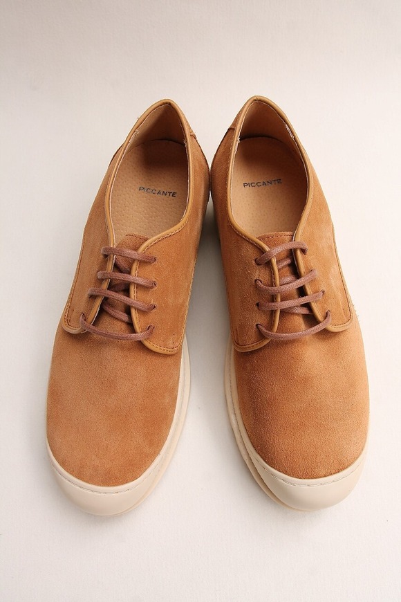 PICCANTE Kato Caramel CAMEL” 230714