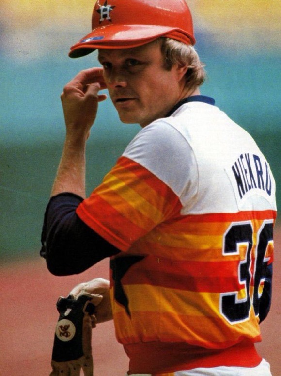  “Joe” Niekro2