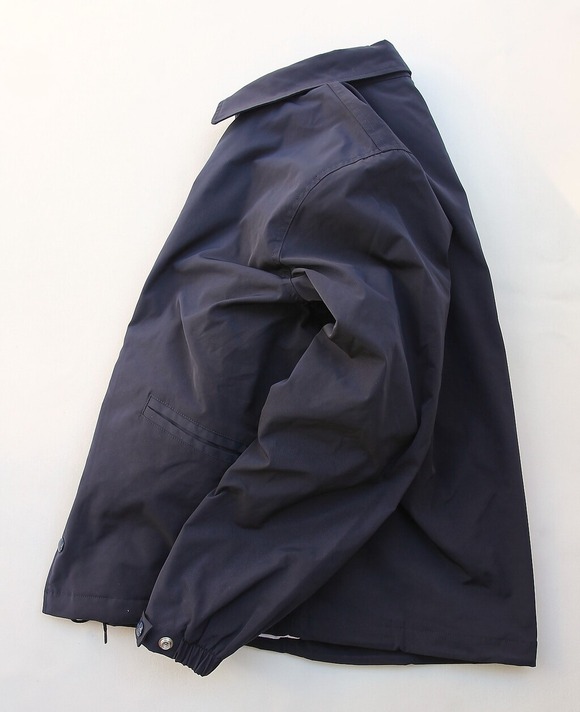 Felco ”Coach Jacket Classic Fit NAVY S NAVY”240923 (4)