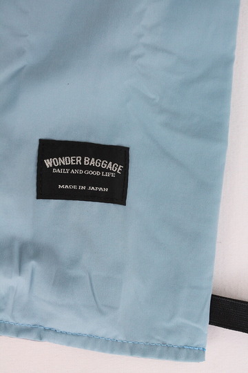 Wonder Baggage Eco Bag SKY (2)
