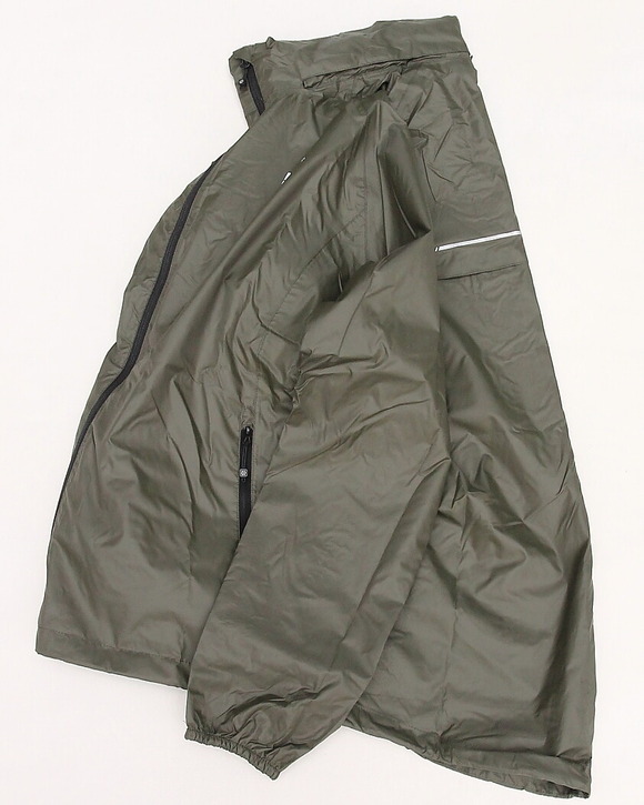 MAC IN SACK ”ORIGIN 2 Jacket KHAKI”250324 (5)