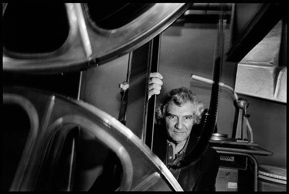 Jacques Rozier