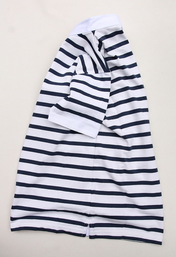 Tom Sinpson SS Stripe Rugby WHITE NAVY (3)