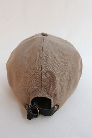 Alderney ”BB Cap BEIGE” (3)