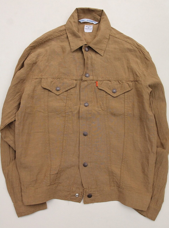 NOUN ”L Type ECRU”