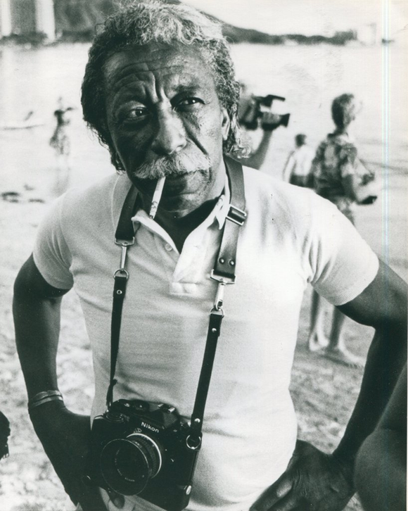 Gordon Parks