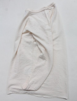 JE MORGAN ”Thermal LS Henrey NATURAL” (4)