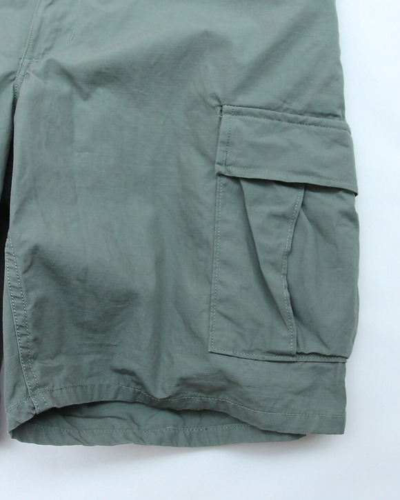 PROPPER ”BDU Shorts OLVE”250604 (2)