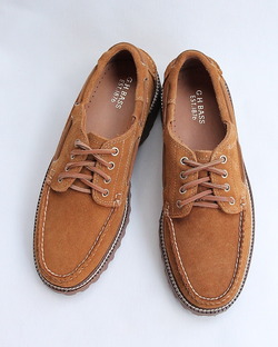 GH Bass ”Ranger Camp MOC M BROWN”260219