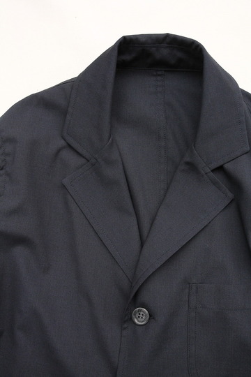 Harriss CARREMAN Shirt Jacket NAVY (2)