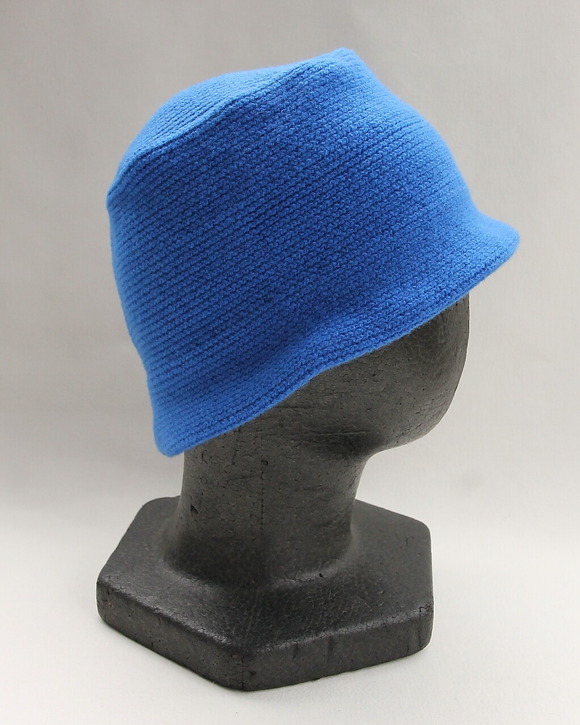 MACKIE ”Wool ”INVER Bucket Hat SPEEDWELL ”250926