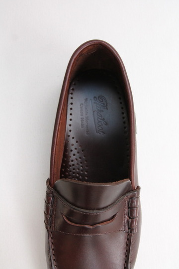 Paraboot Coralx America (4)