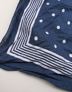 Modas ”Tupfen BLUE” (2)