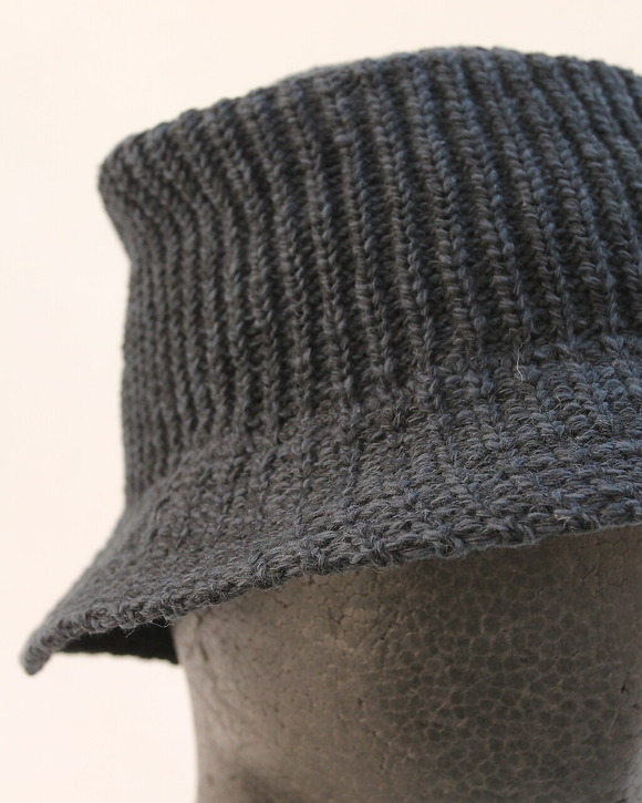 HIGHLAND 2000 ”CL Bucket Hat MIX MIDNIGHT”250318 (4)