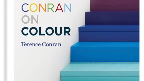 Terence Conran Books