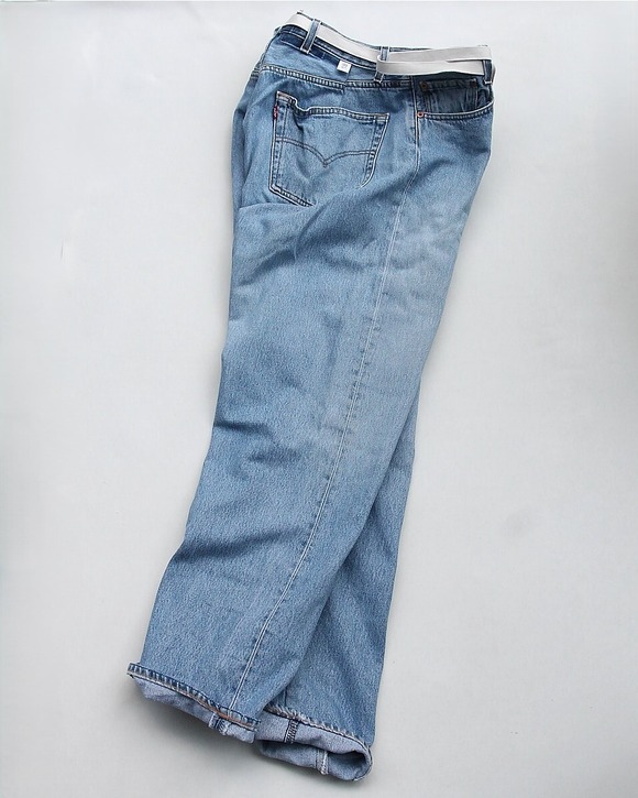 dawn dawn ”Merchandise Pants BR 0104251107 (7)