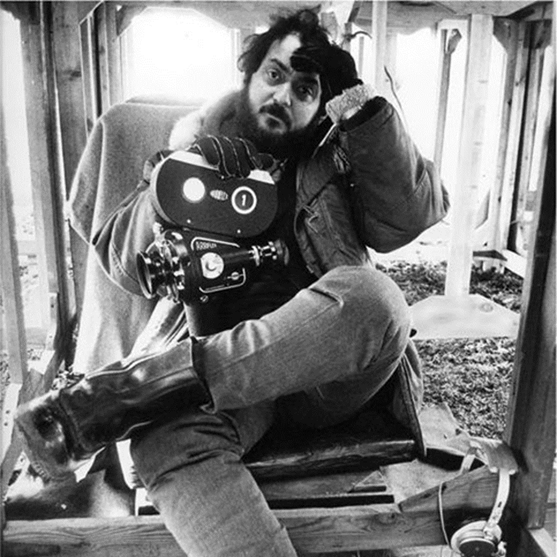 Stanley Kubrick