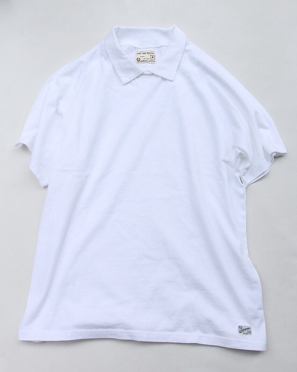 Kepani ”Gaset Skipper WHITE” 260413