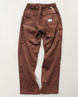 Au Brai Chic BRITAIN ”Corduroy Work Trouser R BROWN” 260910