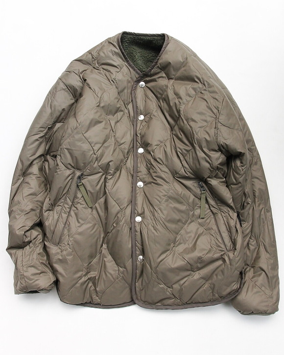 Cape HEIGHTS ”KINSELLA ｘ TAION OLIVE B”251107