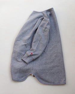 GYMMASTER ”Tompkins SW DR OX GRAY”251001 (4)