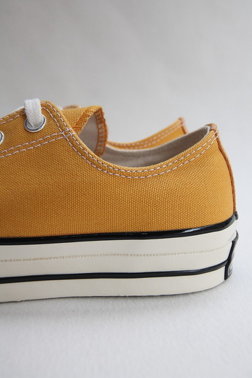 CONVERS CT 70 OX MUSTARD (8)