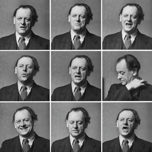 Kurt Schwitters