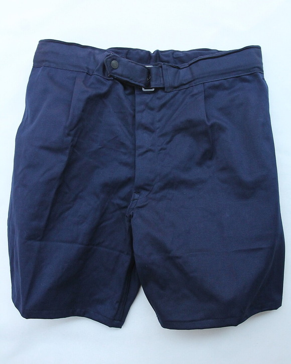 Dead Stock ”ITALIAN NAVY Work Shorts”