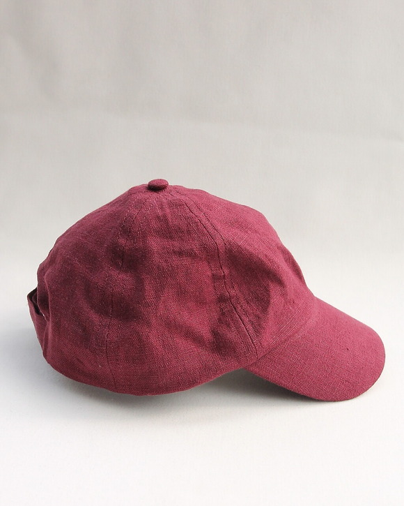 Au Vrai Chic BRITAIN ”Fold Brim BB Cap BOLDEAUX”250512 (2)