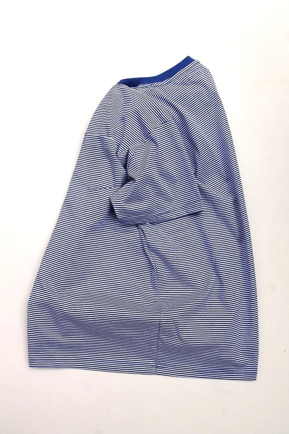 NOUN ”DELTA Mini BLUE Border” 2306014