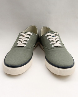 Spery ”Classic Cloud CV L GREEN” 260429 (2)