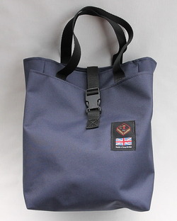 COTS WOLD AQUARIUS ”Vertical Trekker NAVY”260220