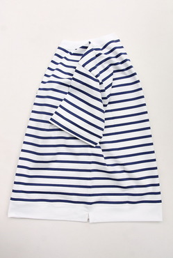Harriss ”ALBINI Basque Border T WHITE” 230218 (5)