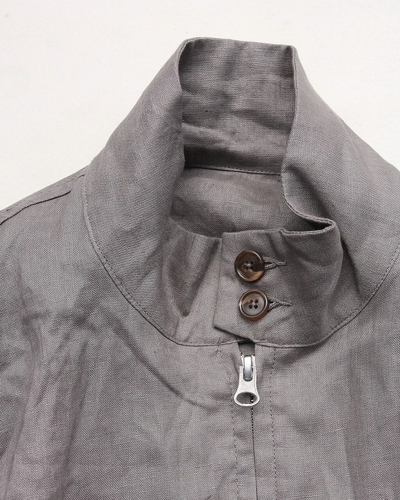 Arbre ”Linen Golfer ROSE GRAY” 220208 (2)