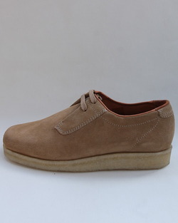 Padmore & Barnes ”P-500 L BEIGE”241011 (7)