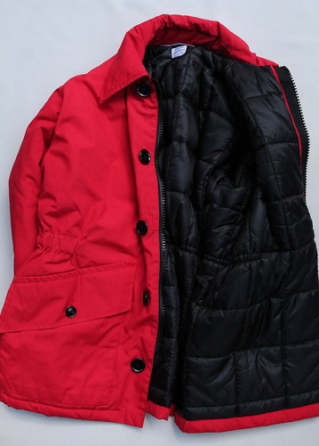 NOUN ”FRIGID TOP RED”” (5)