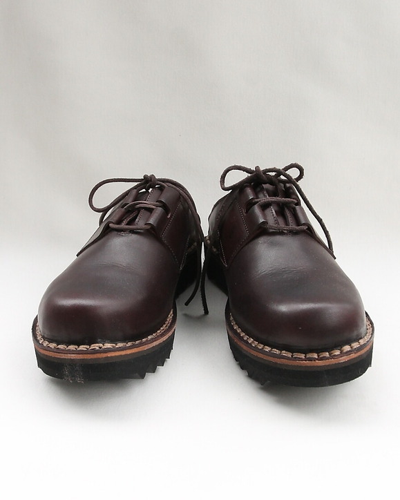 Vernacolo ”VELAIA Vachetta BROWN” 260331 (2)